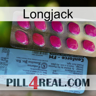 Longjack 35